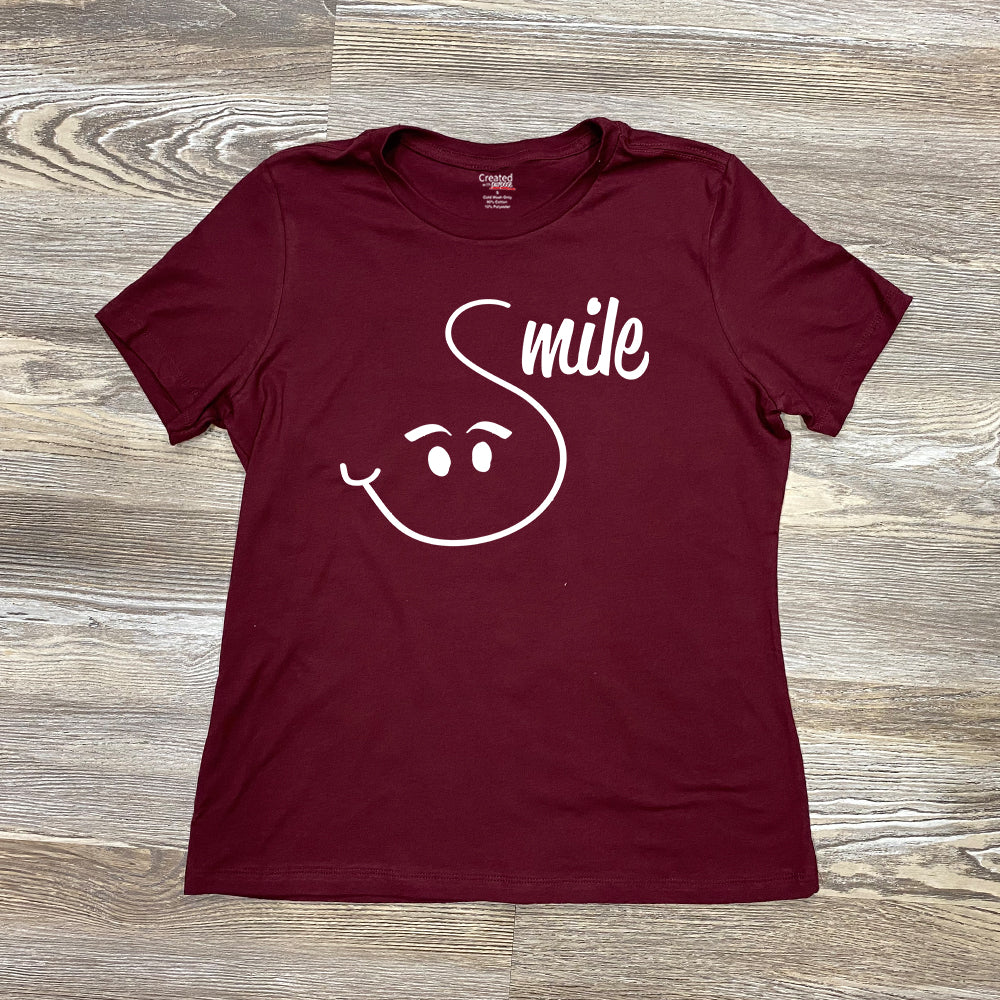 Smile - Women's