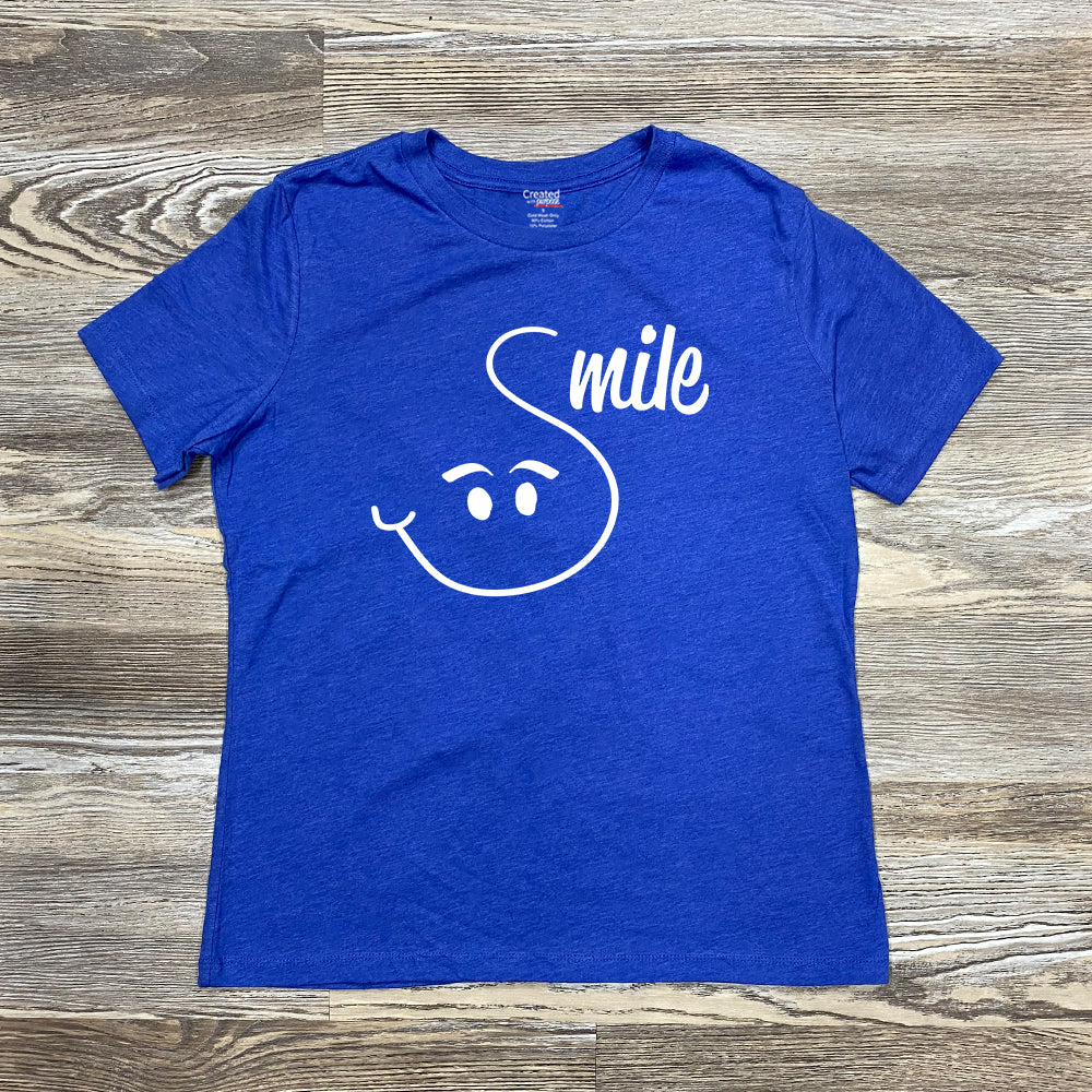 Smile - Women's