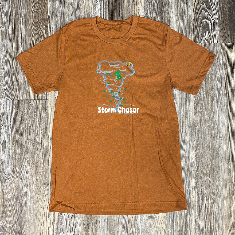 Storm Chaser Shirt