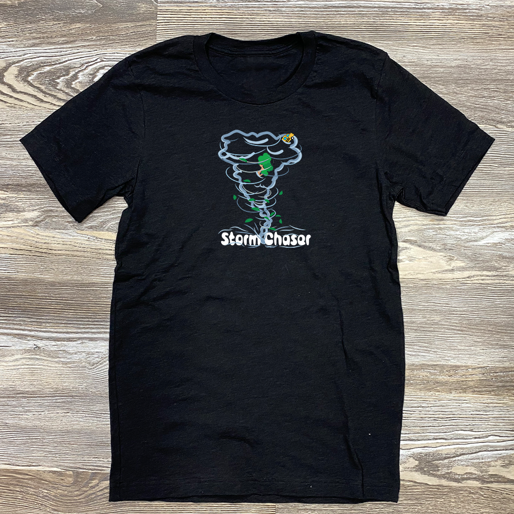 Storm Chaser Shirt