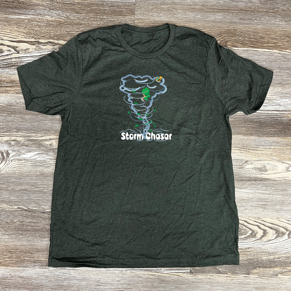 Storm Chaser Shirt