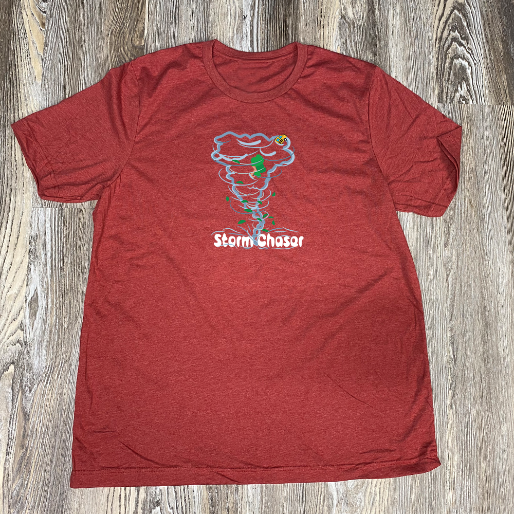 Storm Chaser Shirt