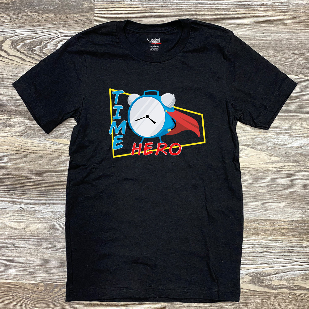 Time Hero