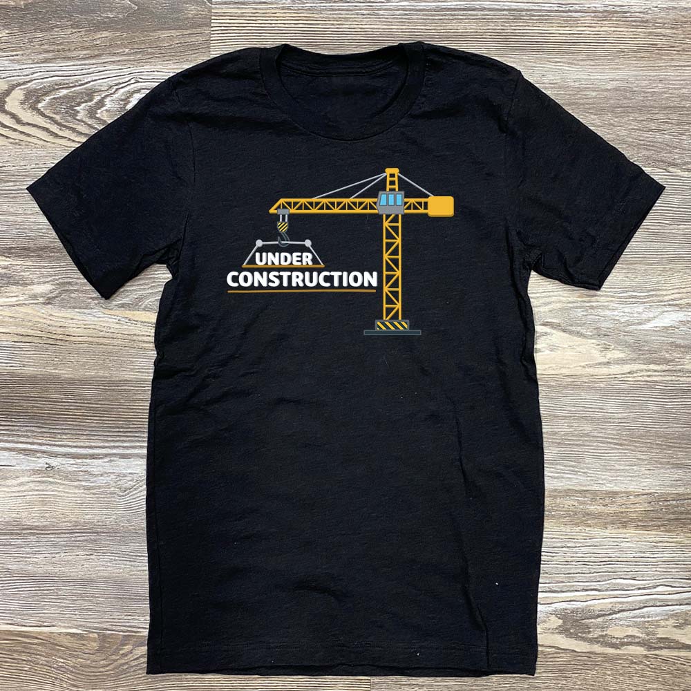 Under Construction