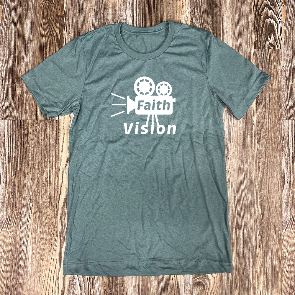 Vision Shirt