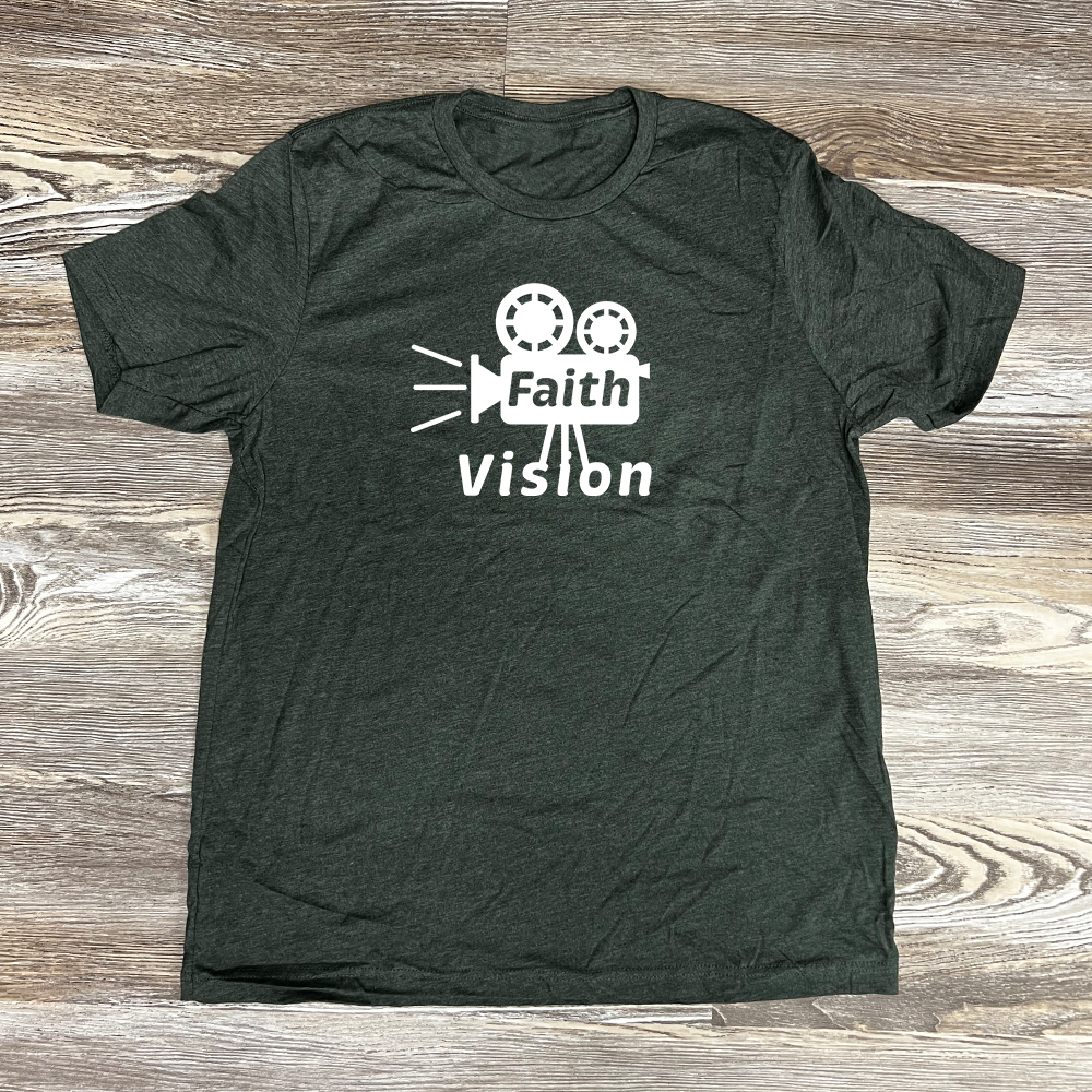 Vision Shirt