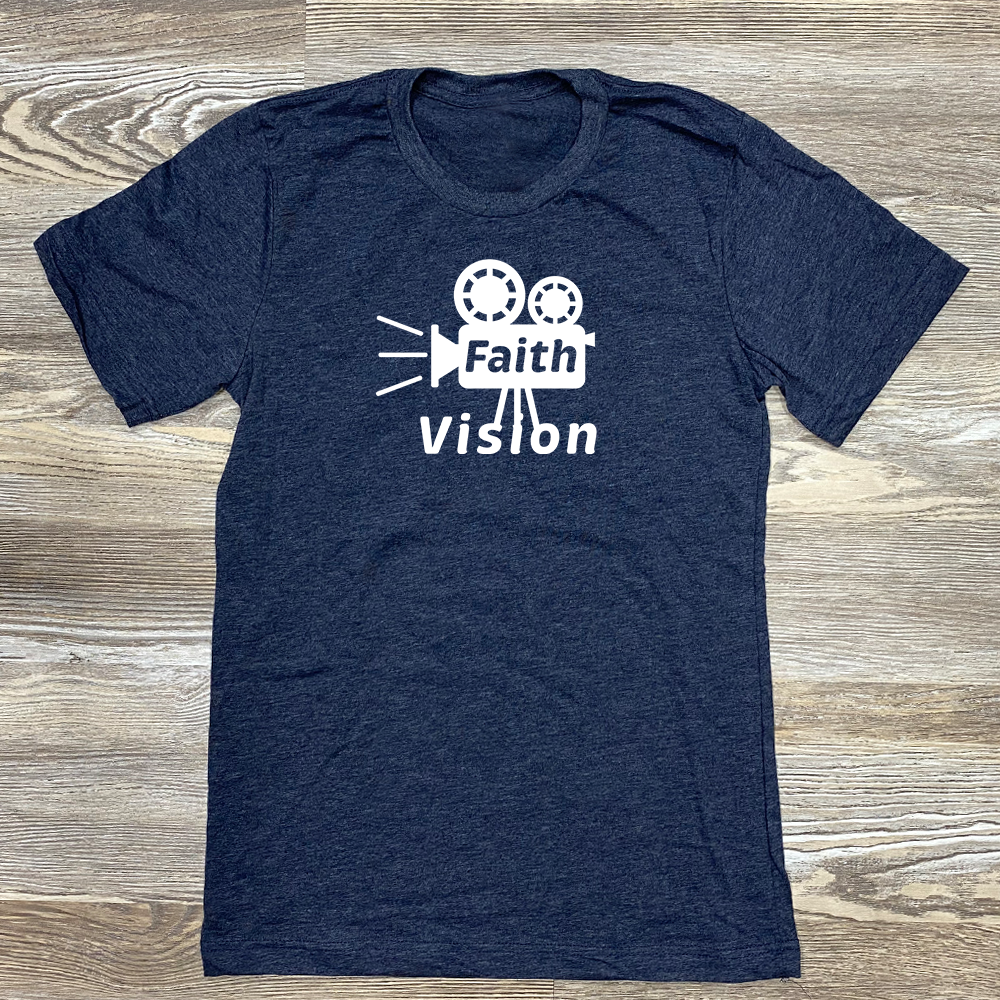 Vision Shirt