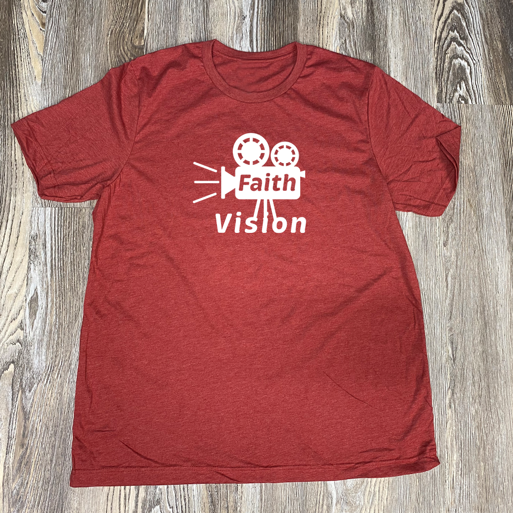 Vision Shirt