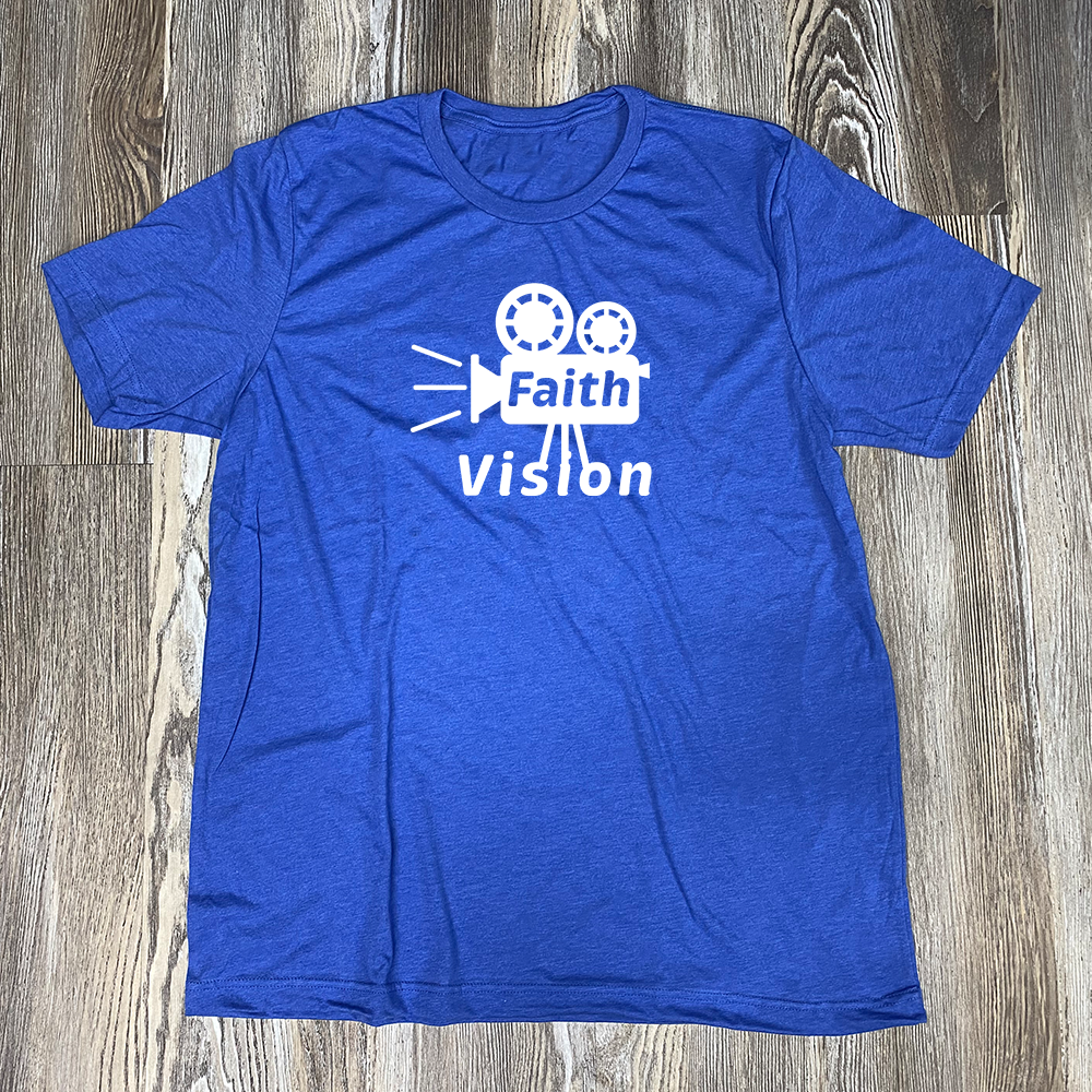 Vision Shirt