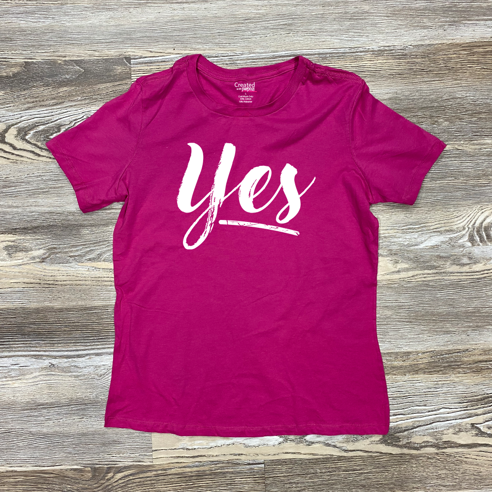 Yes! - Women's