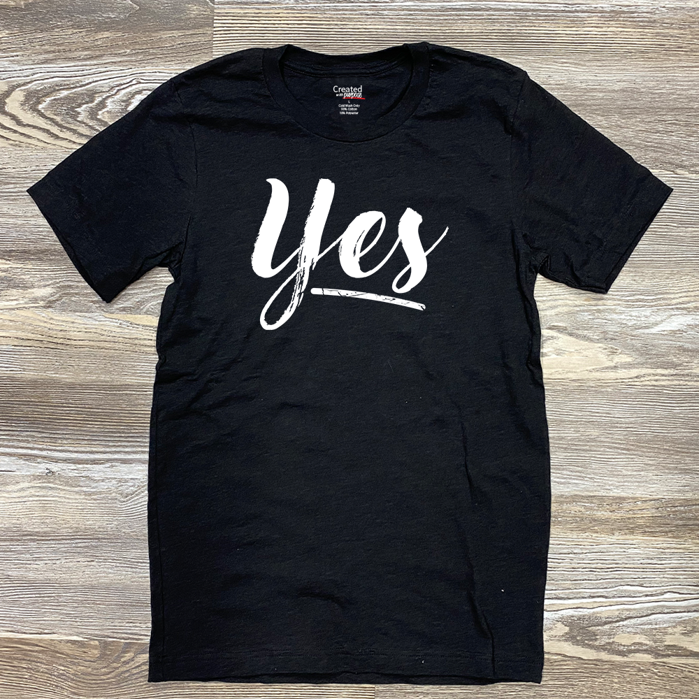 Yes!