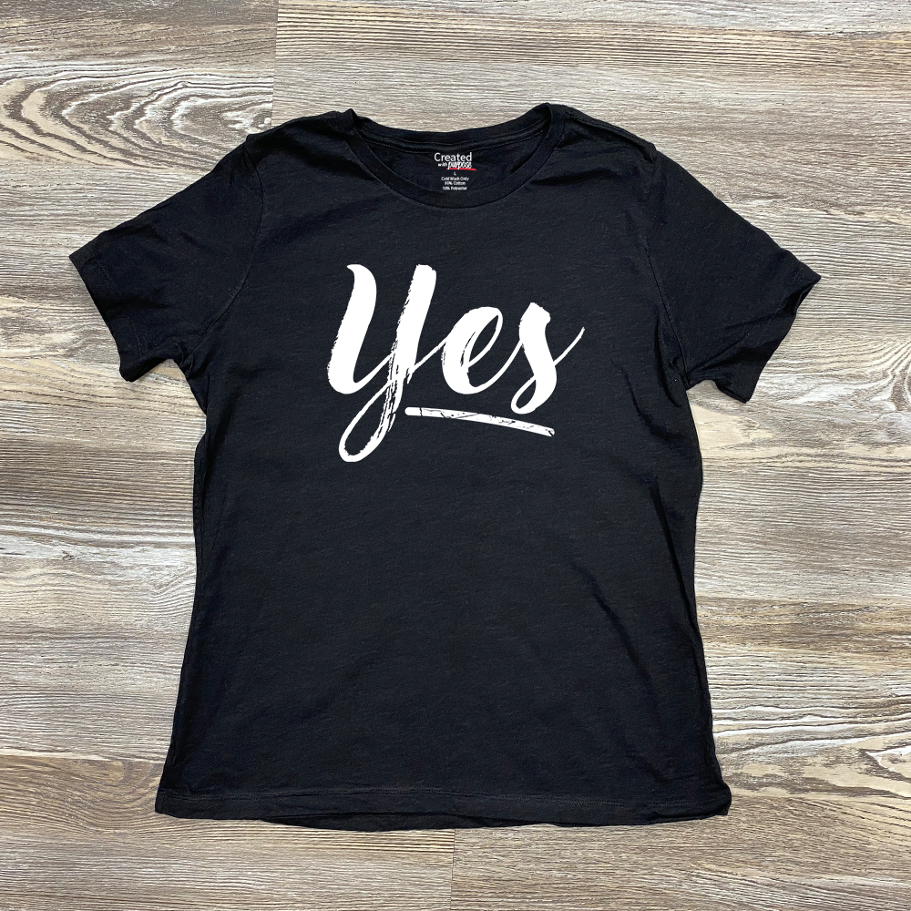 Yes! - Women's