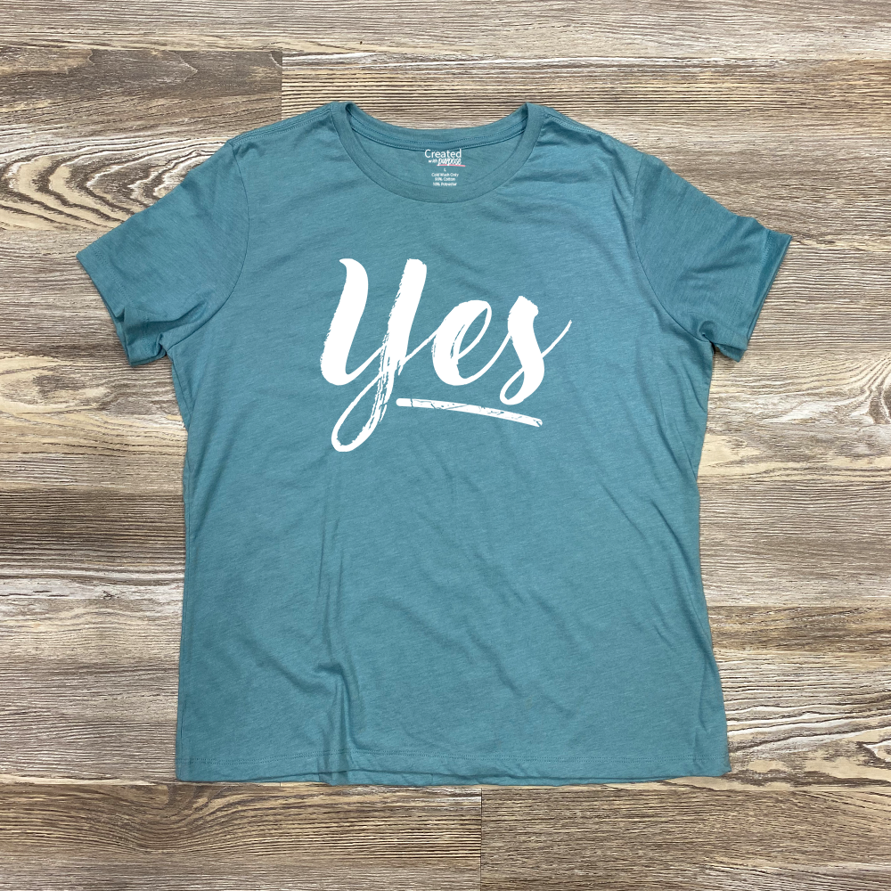 Yes! - Women's