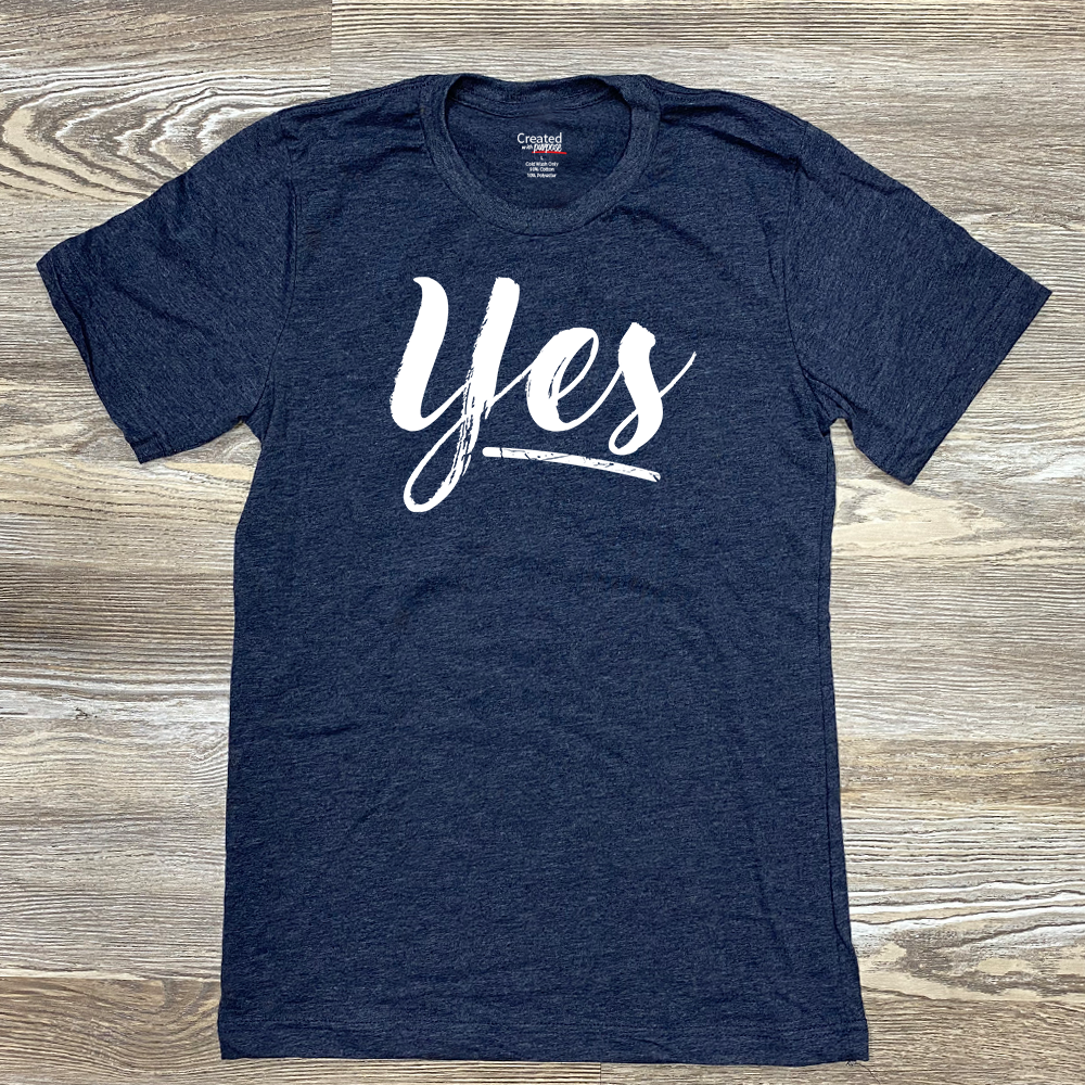 Yes!