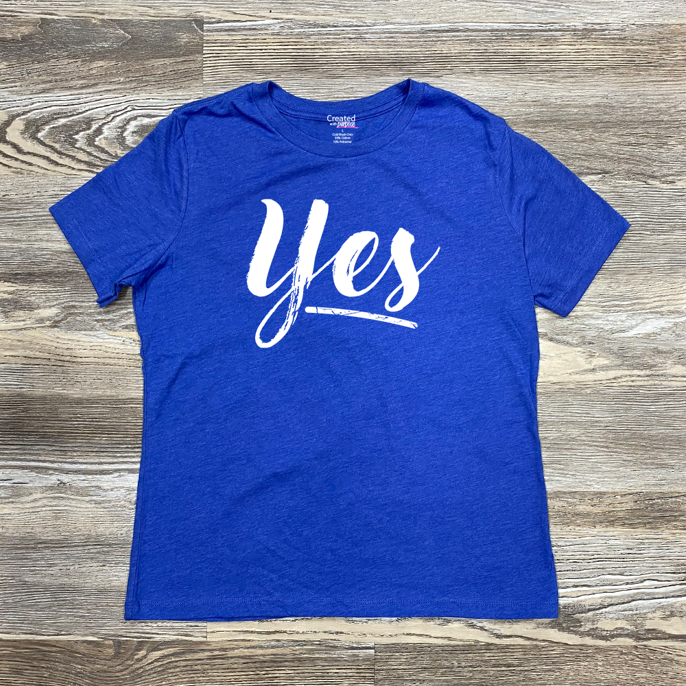 Yes! - Women's