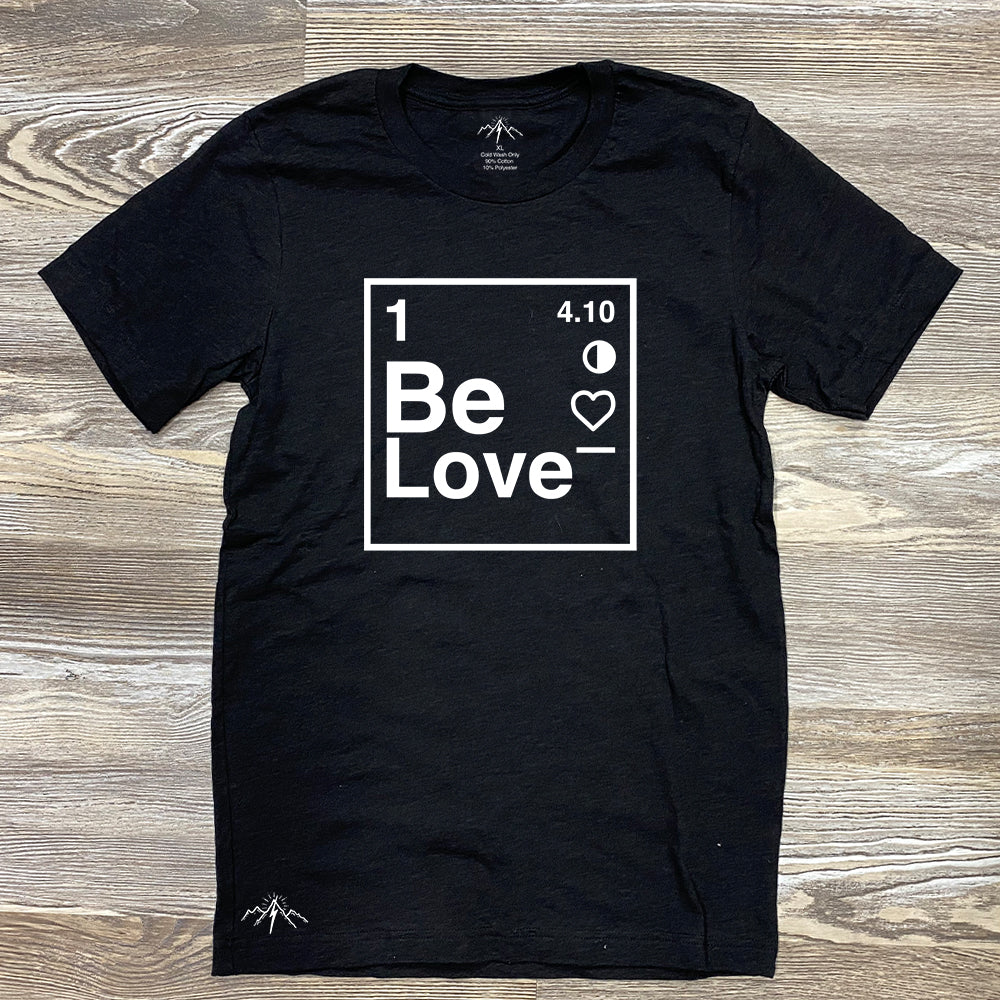 Be Love