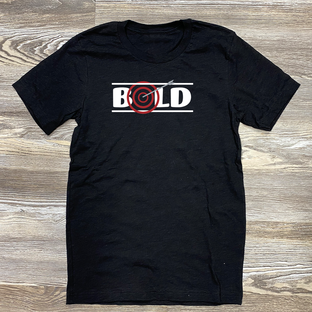 Bold Shirt