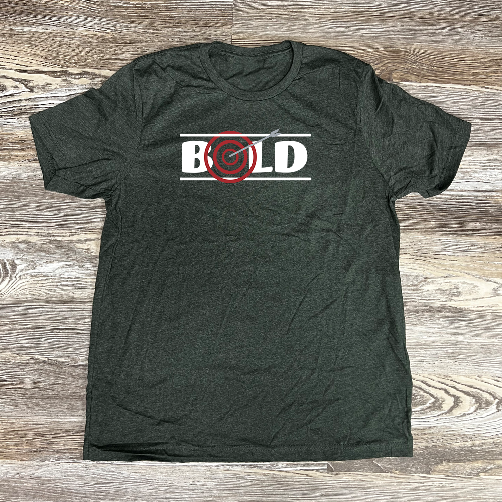 Bold Shirt
