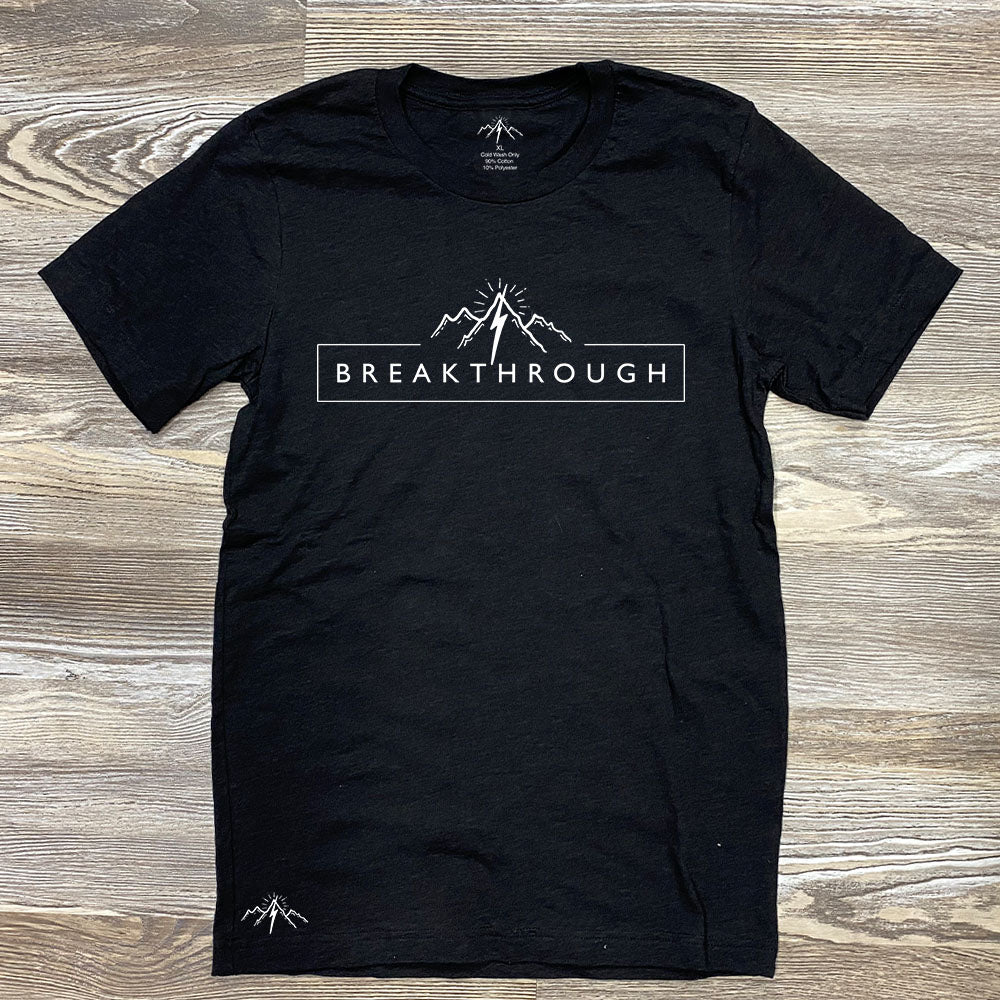 Breakthrough Logo