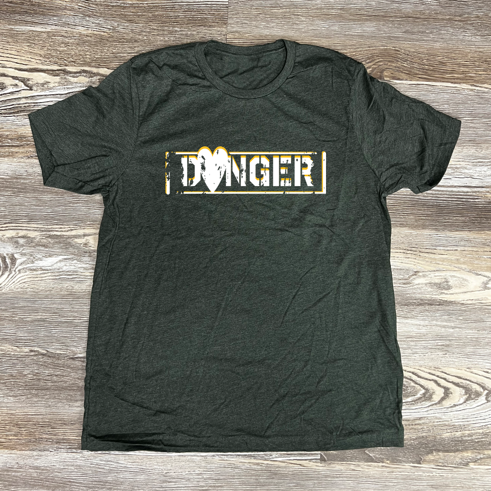 Danger Shirt