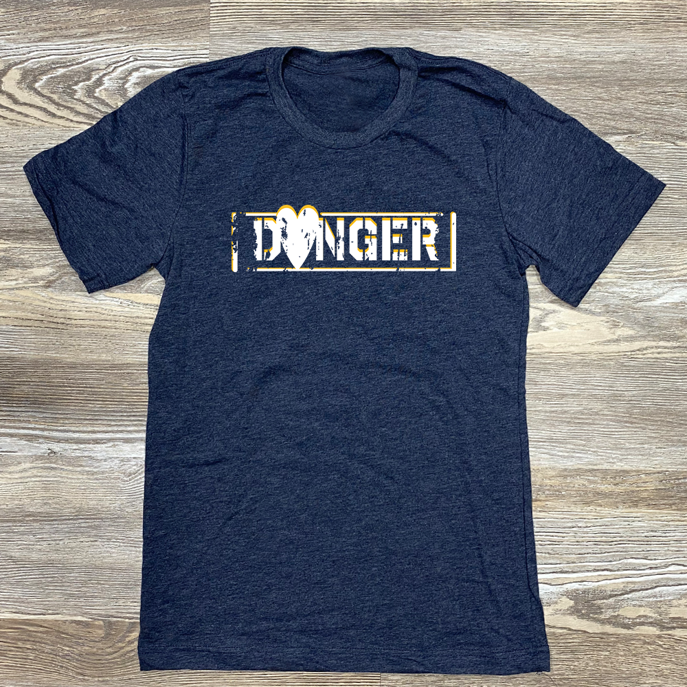 Danger Shirt