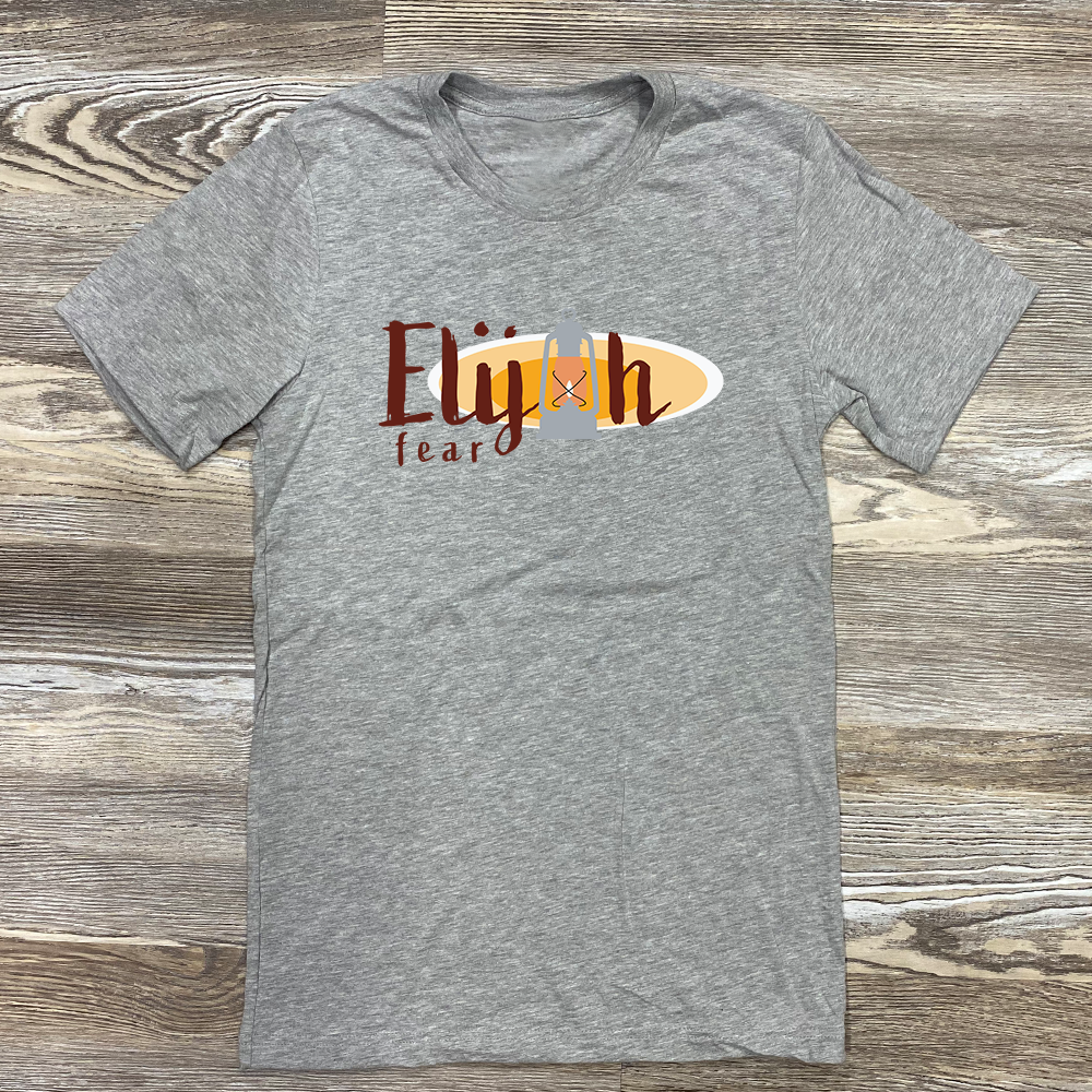 Elijah Shirt