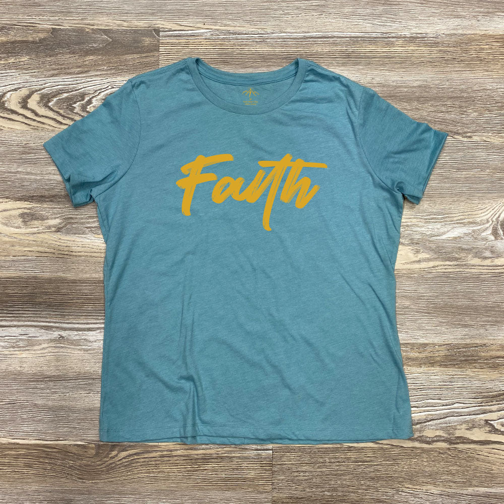 Faith - Women's