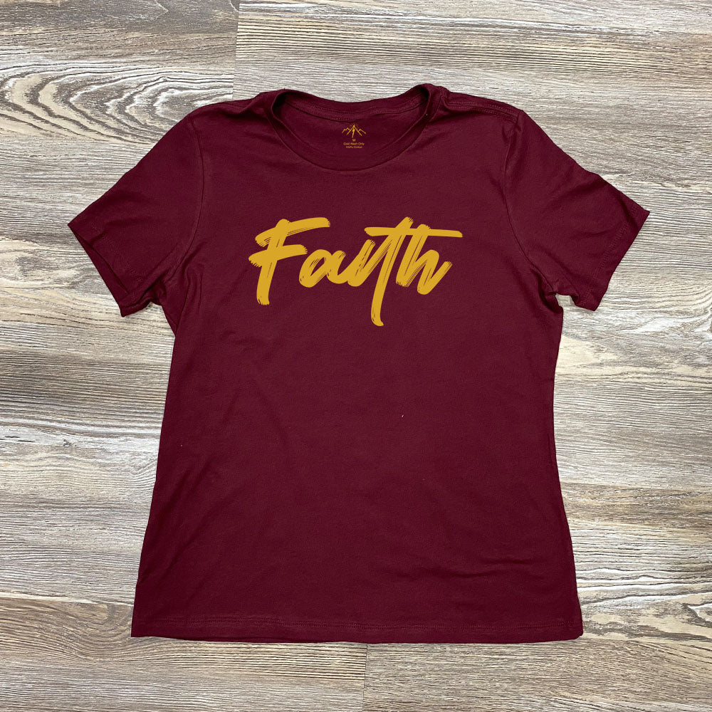 Faith - Women's