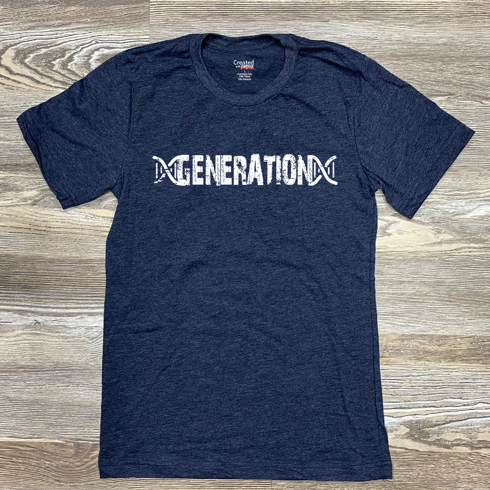 Generation Shirt