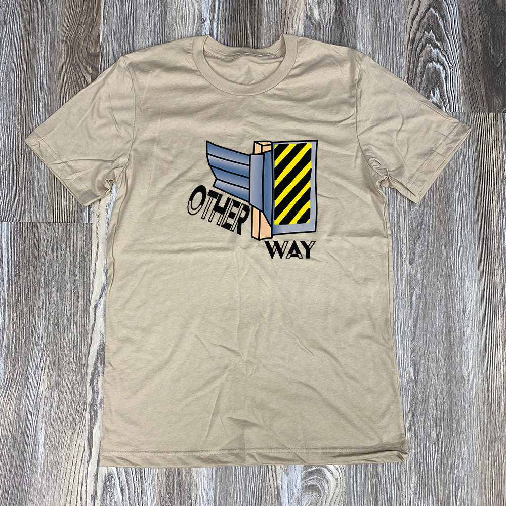 Other Way Shirt