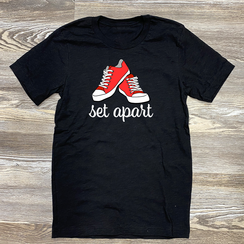 Set Apart Shirt
