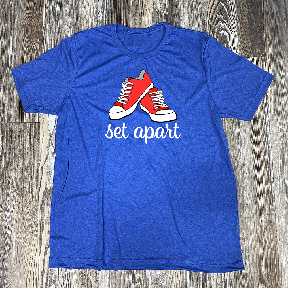 Set Apart Shirt