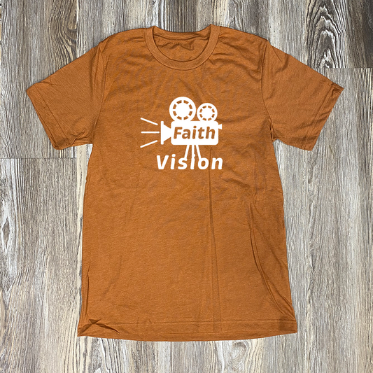 Vision Shirt