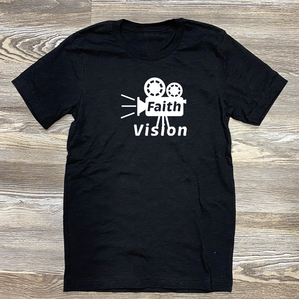 Vision Shirt